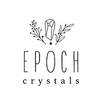 Epoch Crystals Logó