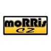 Morriscz Airsoft Logotyp