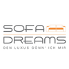 sofa-dreams.com Logotyp