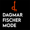 dagmarfischer mode Logo