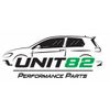 Unit 82 Garage Logotype