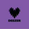 Deezer Logotyyppi
