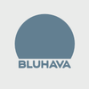BLUHAVA Logotype
