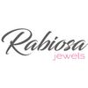 RabiosaJewels Logotipo