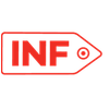 INF company AB Logo