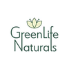 GreenLife Naturals Logotype