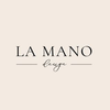 La Mano Design Logó