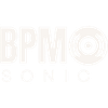 SP BPMSONIC Logotype