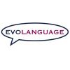 Evolanguage-Shop Logotype