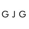 GJG DENIM Logotype