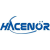 Hacenoroxygen Logotype