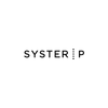 Syster P Logotyp