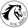 Total Saddle Fit Logotype