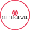 Glitter Jewel Logotype