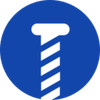 Schroefplus.nl Logotype