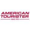  American Tourister Logotipo