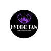 HydroTan Logotyp