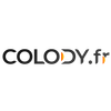 Colody Logotype