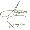 augurosempre.com Logotipo