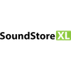 SoundStoreXL Logotyyppi