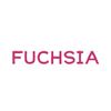 Fuchsia Shoes Logotype