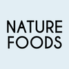 NatureFood Logotype