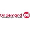 On Demand Logotype