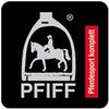PFIFF´s PADDOCK Logotip