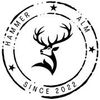 Hammer-Style Logotipo
