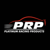 Prp Europe and Uk Logotipo