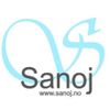 Sanoj Logotipo