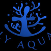 Reefly Aquatics Logotype