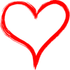 From Blaire with Love Logó