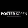 Online Poster Kopen Logotype