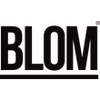 Blom Brand Logotipo