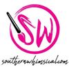 Southern Whimsical Logotype