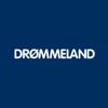 Drømmeland Logotyp