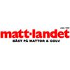 Mattlandet Logotyp