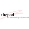 Thepod Logotipo