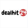 SP * DEALHIT24 Logotyyppi