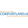 Comfortland Logotype