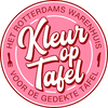 Kleur op Tafel Logotyp