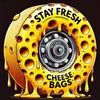 Stay Fresh Media Λογότυπο