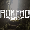 Romero Games Logotyp