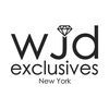 WJD Exclusives Jewelry Logotipo