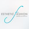esthetic-fashion Logotipo