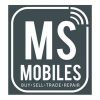 ms-mobiles.com Logotipo