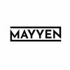 SP * MAYYEN.DE Logotype