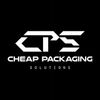 Cheap Packaging Solutions Logotype