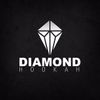 diamondhookah.de Logotyyppi